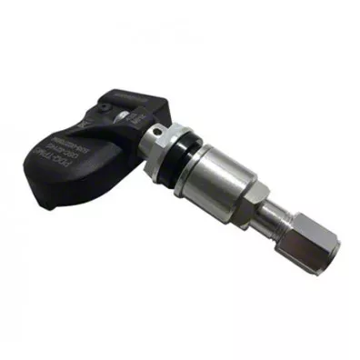 Valve Stem-Mounted TPMS Sensor with Metal Valve (19-25 RAM 1500)