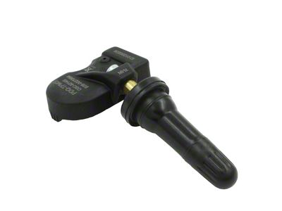 Valve Stem-Mounted TPMS Sensor with Rubber Valve (19-25 RAM 1500)