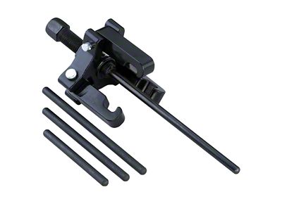 OTC Harmonic Balancer Puller