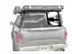 Overland Vehicle Systems Freedom Bed Rack (99-24 F-150 Styleside w/ 6-1/2-Foot Bed)