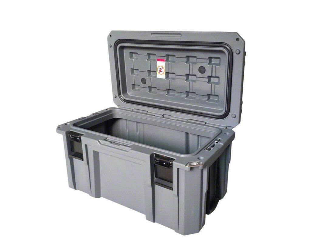 Overland Vehicle Systems F-250 Super Duty 95-Quart Dry Storage Box