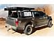 Overland Vehicle Systems Freedom Bed Rack (11-24 F-350 Super Duty w/ 8-Foot Bed)
