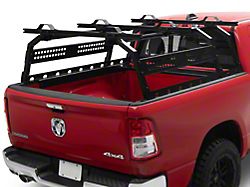 Overland Vehicle Systems Discovery Bed Rack (Universal; Some Adaptation May Be Required)