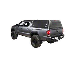 Overland Vehicle Systems Expedition Truck Bed Cap (19-25 RAM 1500 w/ 5.7-Foot Box & w/o RAM Box)
