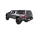 Overland Vehicle Systems Expedition Truck Bed Cap (19-24 RAM 1500 w/ 5.7-Foot Box & w/o RAM Box)