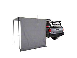 Overland Vehicle Systems Nomadic Awning Wall