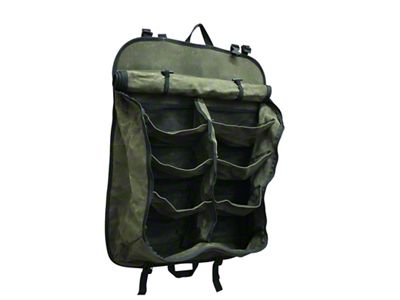 Overland Vehicle Systems Camping Storage Bag