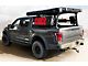Overland Vehicle Systems Freedom Bed Rack (99-24 Sierra 1500 w/ 6.50-Foot Standard Box)