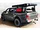 Overland Vehicle Systems Freedom Bed Rack (99-24 Sierra 1500 w/ 8-Foot Long Box)