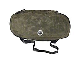 Overland Vehicle Systems Duffle Bag; Large