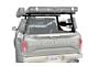 Overland Vehicle Systems Freedom Bed Rack (07-24 Sierra 2500 HD w/ 8-Foot Long Box)