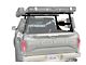 Overland Vehicle Systems Freedom Bed Rack (07-24 Silverado 2500 HD w/ 6.50-Foot & 6.90-Foot Standard Box)