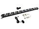 Overland Vehicle Systems EKO 50-Inch LED/RGB Light Bar; Variable Beam (Universal; Some Adaptation May Be Required)