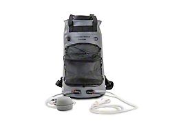 Overland Vehicle Systems Portable Camp Shower; 23-Quart 