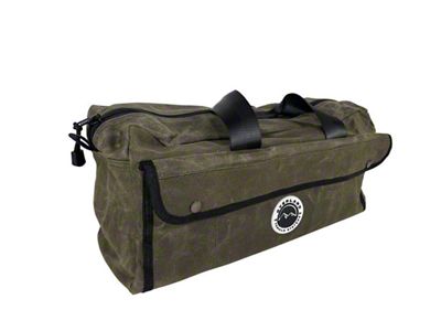 Overland Vehicle Systems Duffle Bag; Small