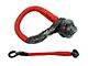 Overland Vehicle Systems 5/8-Inch Soft Shackle with Loop; 44,000 lb.