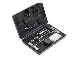 Overland Vehicle Systems Tire Repair Kit 