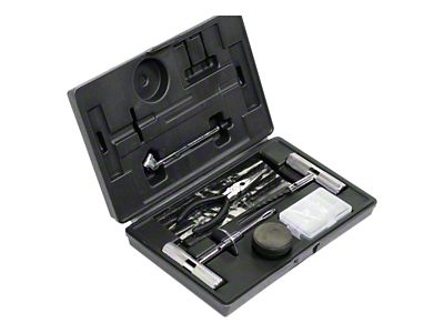 Overland Vehicle Systems Tire Repair Kit