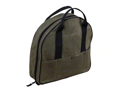 Overland Vehicle Systems Jumper Cable Bag