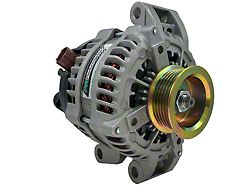 PA Performance Alternator; 150 Amp (10-14 6.2L F-150)