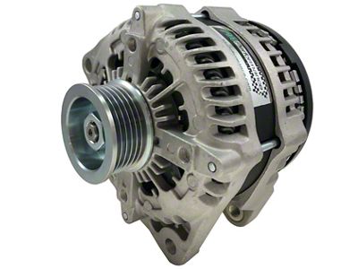 PA Performance Alternator; 200 Amp (11-14 5.0L F-150)