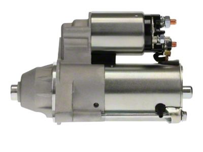 PA Performance Mini Hi-Torque Starter (11-12 3.5L EcoBoost, 3.7L F-150)