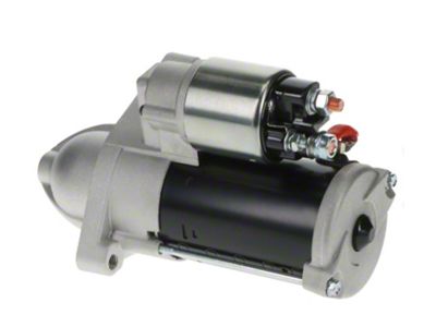 PA Performance Mini Hi-Torque Starter (18-20 3.5L EcoBoost F-150)
