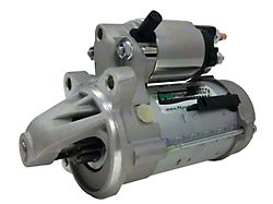 PA Performance Mini Hi-Torque Starter (13-17 5.0L F-150; 2014 6.2L F-150)