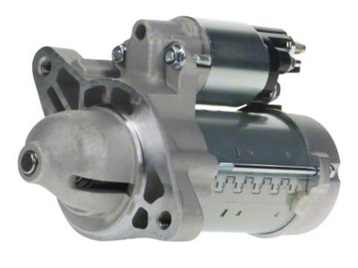 PA Performance Mini Hi-Torque Starter (15-20 2.7L EcoBoost F-150)