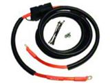 PA Performance Premium Power Wire Kit