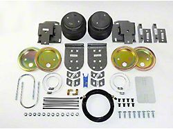 Pacbrake ALPHA HD Rear Air Spring Suspension Kit (09-24 RAM 1500 w/o Air Ride, Excluding TRX)