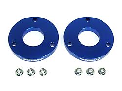 Pacbrake 1-Inch Front Leveling Kit (23-25 Canyon, Excluding AT4)