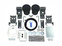 Pacbrake ALPHA SD Rear Air Spring Suspension Kit (15-22 Canyon)