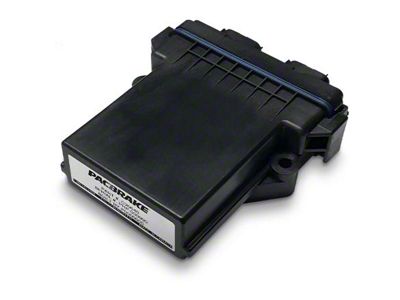 Pacbrake PH+ PowerHalt Electronic Air Shut-off Valve Kit (18-22 3.0L Powerstroke F-150)
