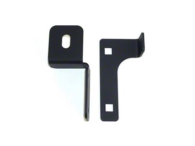 Pacbrake Ride Height Sensor Relocation Brackets (21-25 F-150 w/ CCD System, Excluding Raptor)
