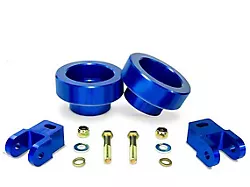 Pacbrake 1.75-Inch Front Leveling Kit (14-24 4WD RAM 2500, Excluding Power Wagon)