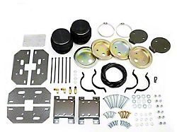 Pacbrake ALPHA HD Rear Air Spring Suspension Kit (03-13 2WD RAM 2500)
