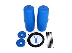 Pacbrake ALPHA SD In-Coil Air Suspension Kit (09-18 RAM 1500 w/o Air Ride, Excluding Rebel)