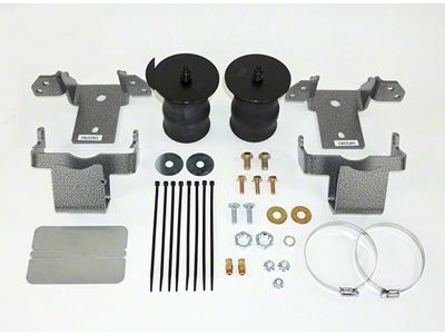 Pacbrake ALPHA HD Rear Air Spring Suspension Kit (19-25 Ranger, Excluding Tremor)