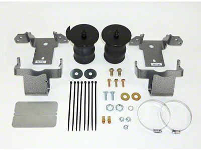 Pacbrake ALPHA HD Rear Air Spring Suspension Kit (19-24 Ranger, Excluding Tremor)