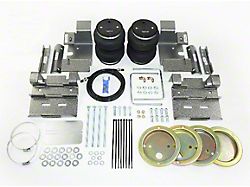 Pacbrake ALPHA HD Rear Air Spring Suspension Kit (19-24 RAM 3500 w/o Air Ride)