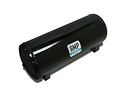 Pacbrake 5-Gallon Basic Steel Air Tank Kit