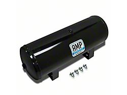 Pacbrake 2.50-Gallon Basic Steel Air Tank Kit 