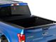 Pace Edwards BedLocker Electric Retractable Bed Cover with Explorer Rails; Gloss Black (15-20 F-150)