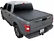 Pace Edwards BedLocker Electric Retractable Bed Cover; Matte Black (21-24 F-150 w/ 5-1/2 & 6-1/2-Foot Bed)