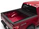 Pace Edwards JackRabbit Retractable Bed Cover; Gloss Black (21-24 F-150 w/ 5-1/2 & 6-1/2-Foot Bed)