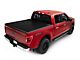 Pace Edwards SwitchBlade Retractable Bed Cover; Gloss Black with ArmorTek Vinyl Deck (21-24 F-150 w/ 5-1/2 & 6-1/2-Foot Bed)