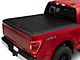 Pace Edwards UltraGroove Electric Retractable Bed Cover; Matte Black (21-24 F-150 w/ 5-1/2 & 6-1/2-Foot Bed)
