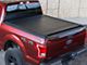 Pace Edwards UltraGroove Retractable Bed Cover; Matte Black (04-14 F-150 w/ 5-1/2-Foot Bed)