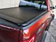 Pace Edwards UltraGroove Retractable Bed Cover; Matte Black (04-14 F-150 w/ 5-1/2-Foot Bed)
